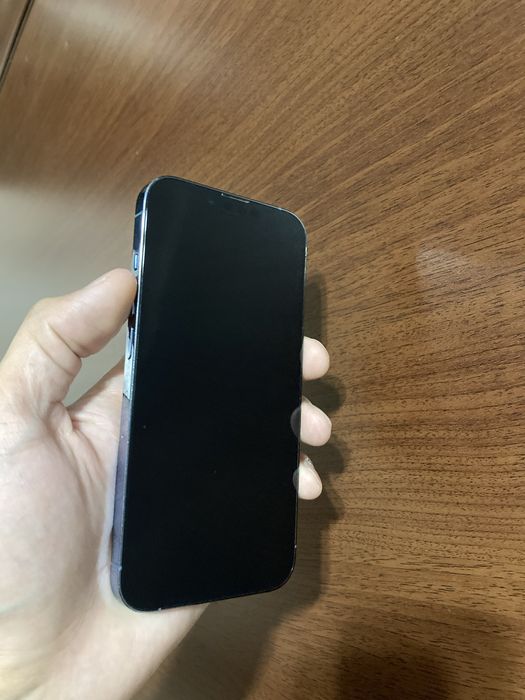 iPhone 13 pro 128gb в идеальном состоянии