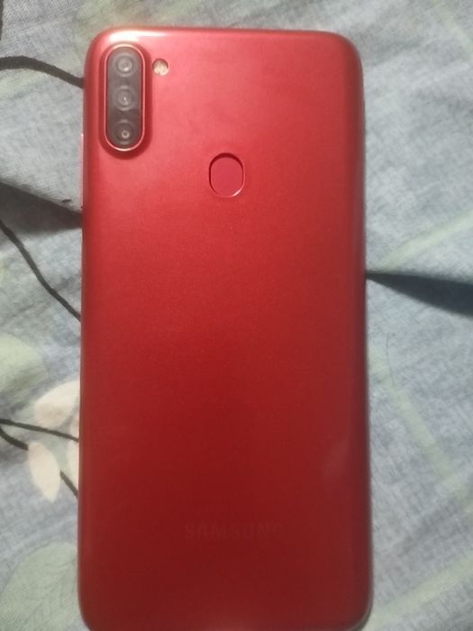 A11 32talik xotirasi