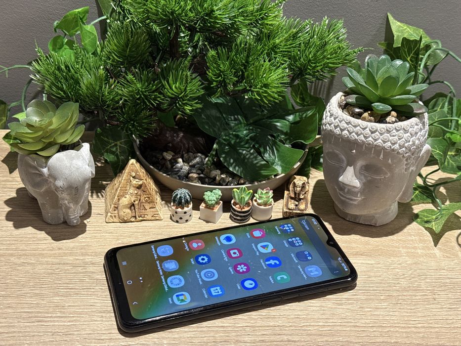 Samsung A04s ‼️Garantie‼️ 4/18