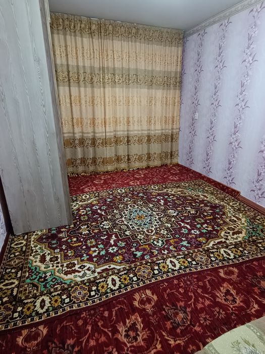 Срочно продается 1 комнатная квартира.