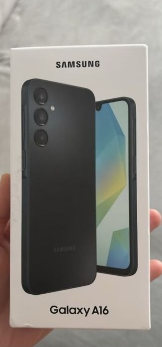 Samsung A16 256 гб
