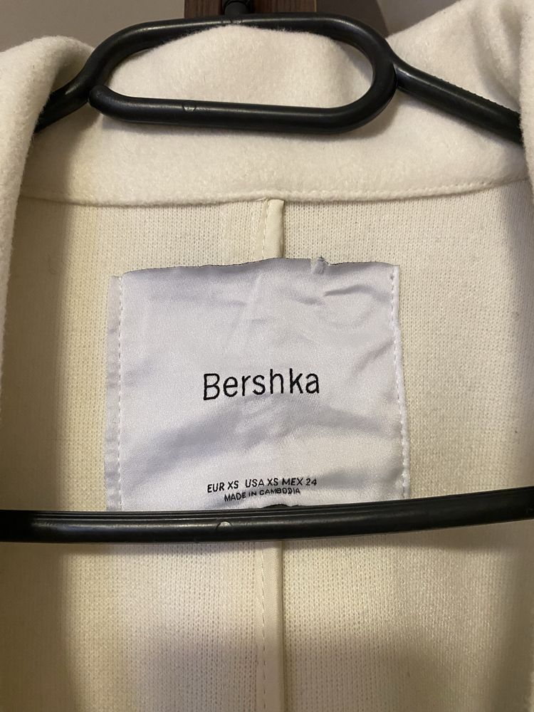Преходно палто - Bershka