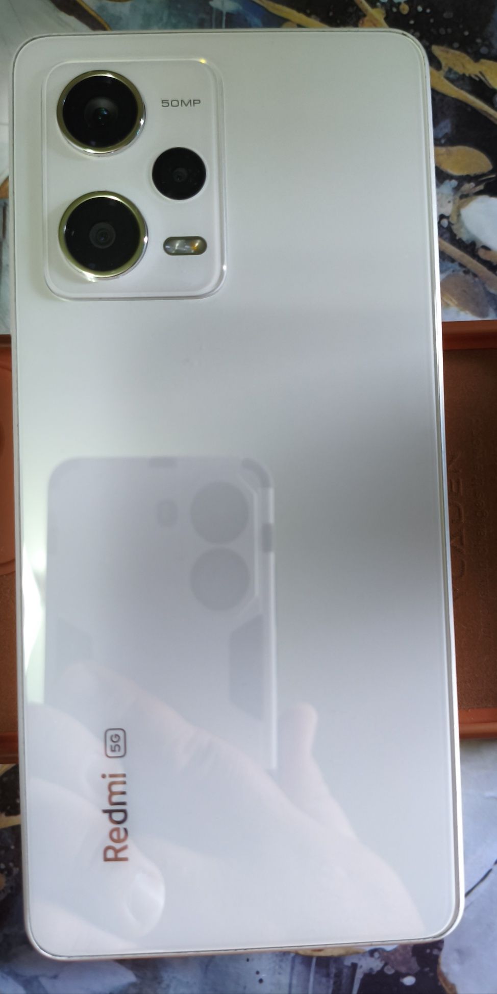 Xiaomi Redmi note 12 pro 5G