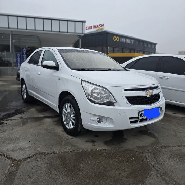 Кобальт ат сотилади 2022-23