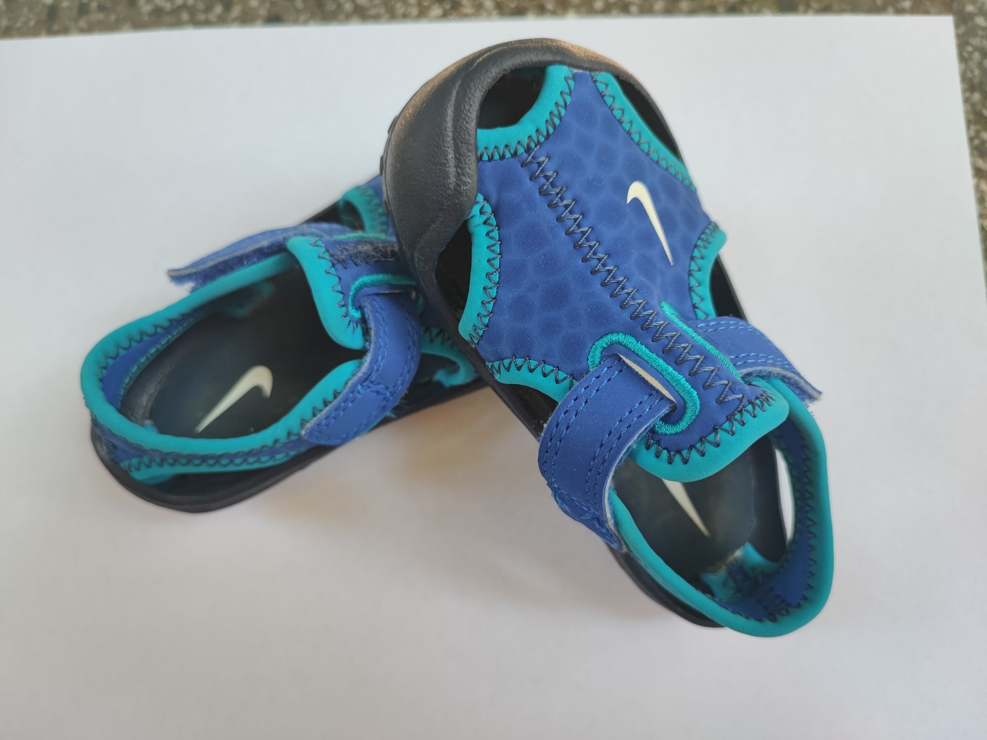 Сандали 21 Nike за момче
