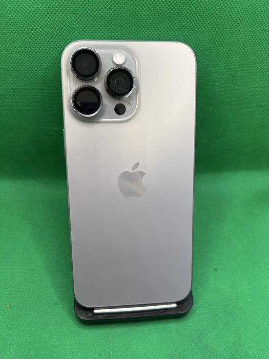 Iphone 15 PRO MAX 256, baterie 94%, Lazar Amanet Crangasi, 53781