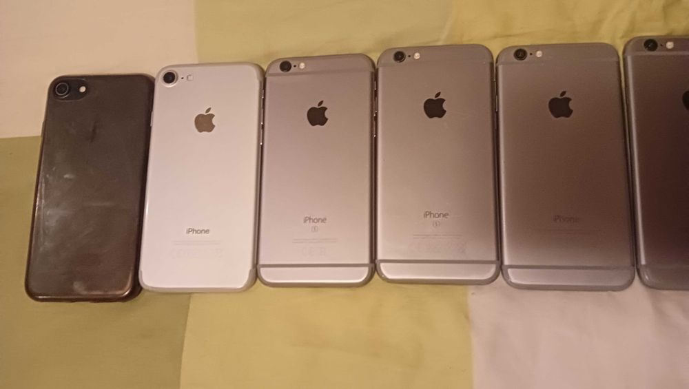 telefoane defecte pt piese