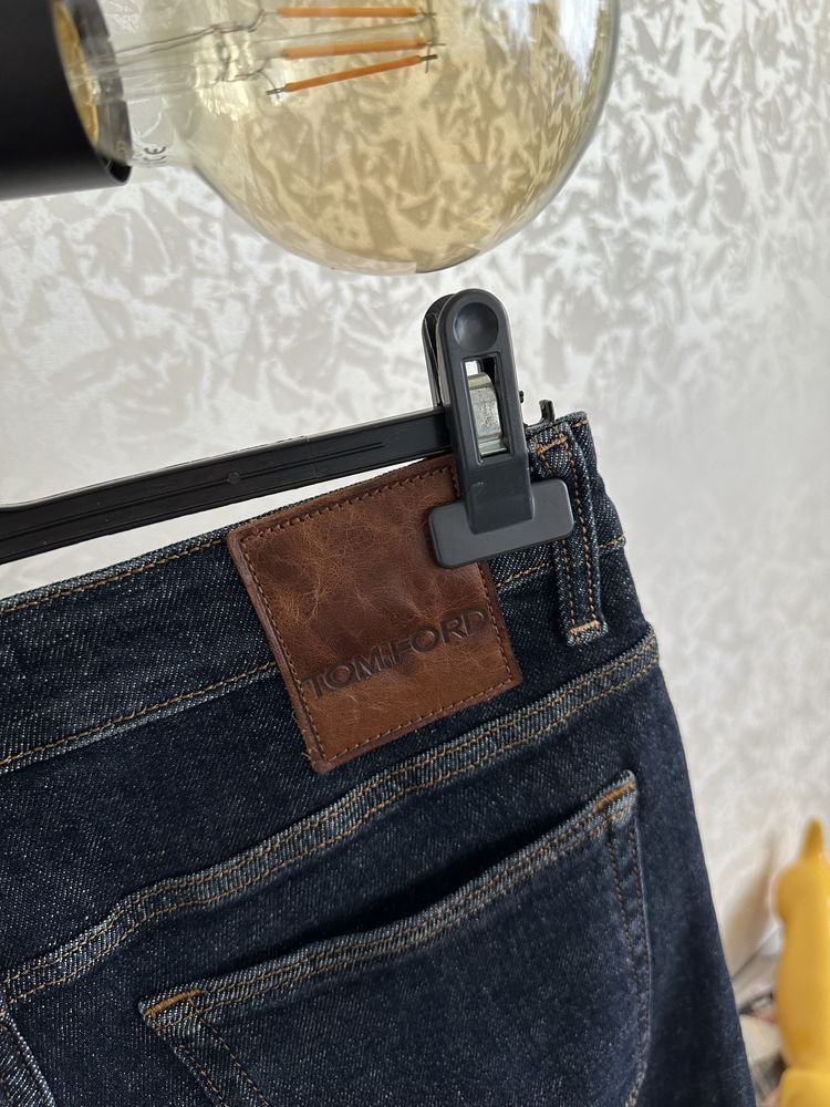 Мъжки дънки Tom Ford