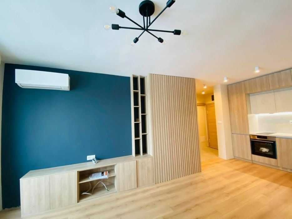 Продава се Двустаен апартамент в София, Младост 4 - 70 кв.м за 2372 €/кв.м - Снимка #5