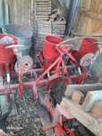 Utilaje agricole tractoare