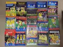 Program meci fotbal Romania/Steaua/Rapid/Dinamo/Farul