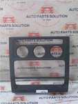 consola centrala cd vw touran 2.0 tdi