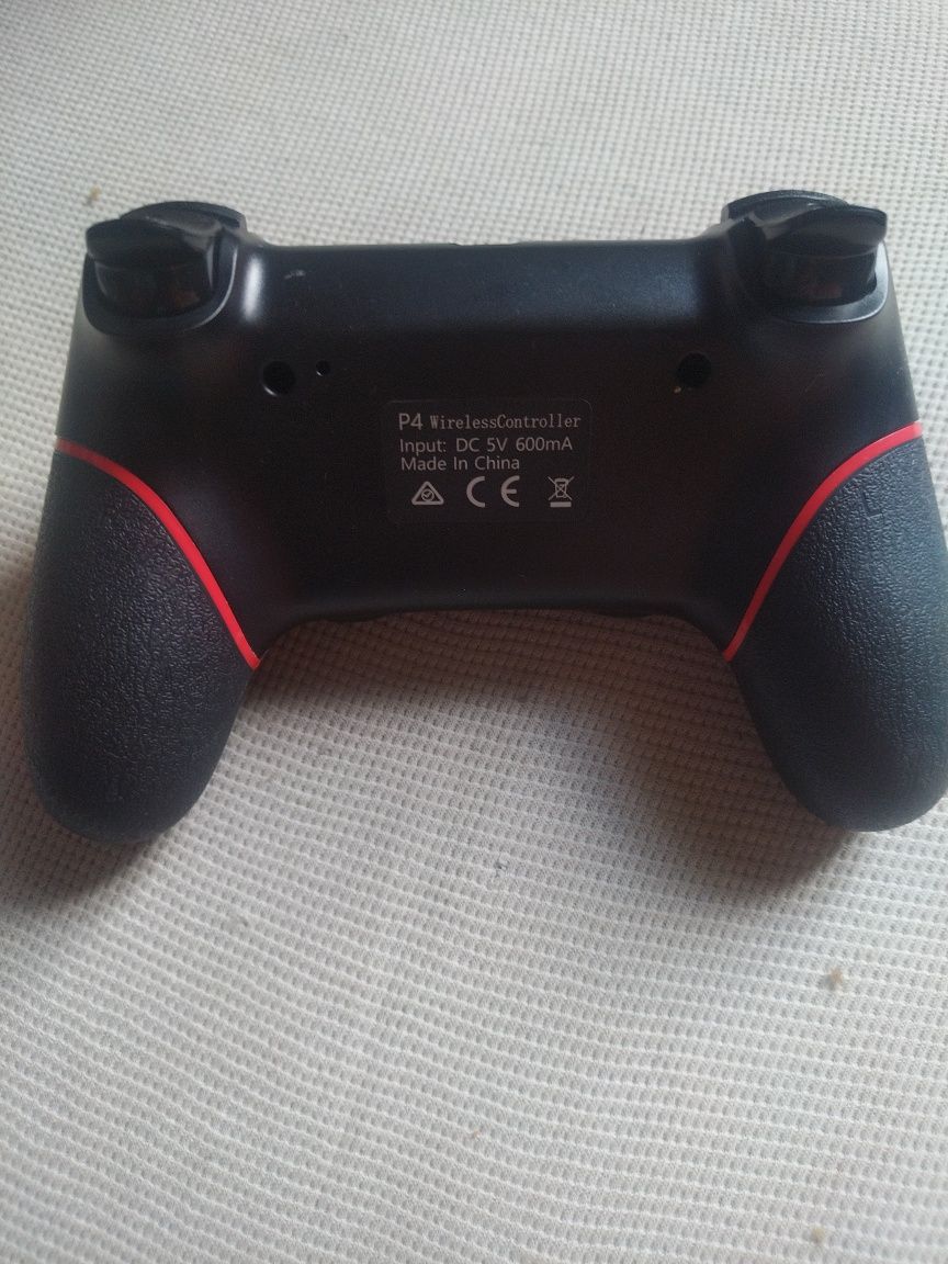 Джойстик за playstation 4