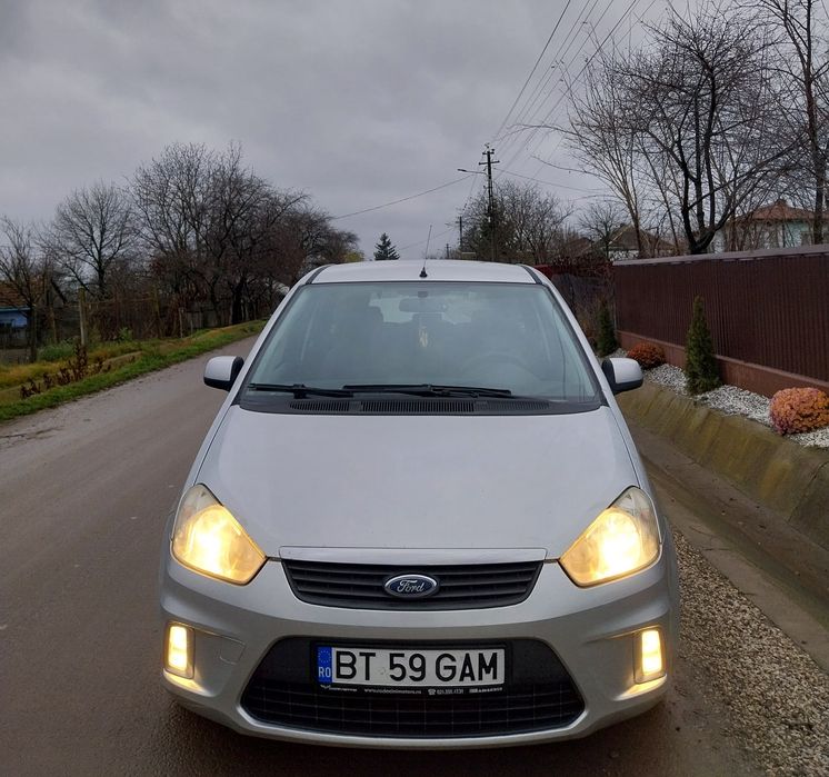 Ford C-Max 2010 1,8