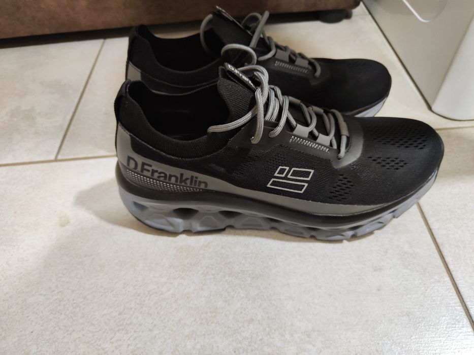 Dr Franklin маратонки  44