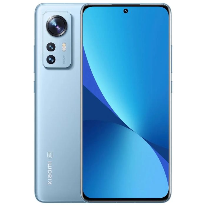 Xiaomi mi 12 sotiladi