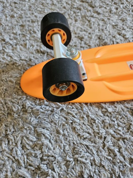 Penny Board Hervis