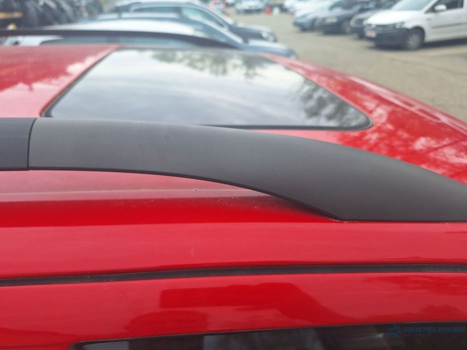 Capac sine bara acoperis dreapta fata SKODA OCTAVIA II Combi 1Z5 2004 - 20132.0 TDI 16V BKD, CFHC, CLCB