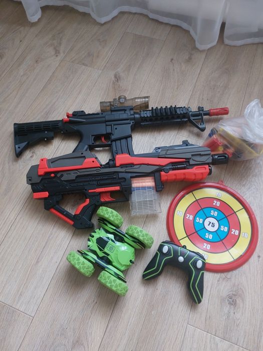 Продам игрушки...