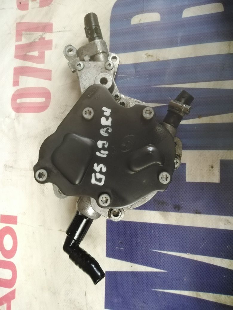 Pompa tandem,vacumm, VW Golf 5, motor 1.9 TDI cod motor BRU 90cp