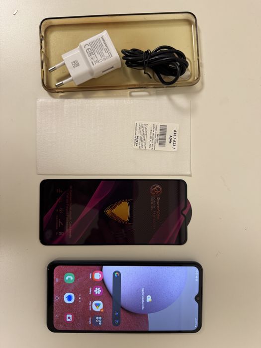 Samsung Galaxy A13 - SM-A137F