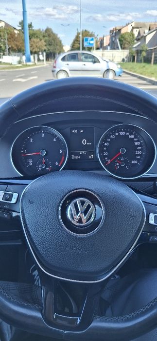 Passsat b8 2015 km 256k
