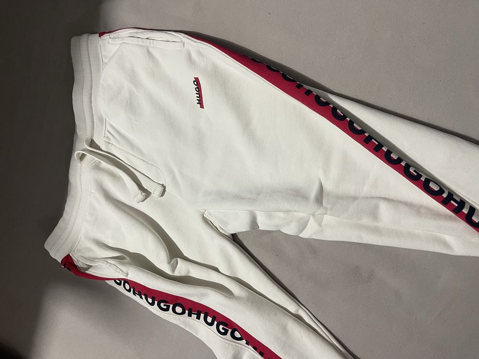 Hugo Boss спортен екип