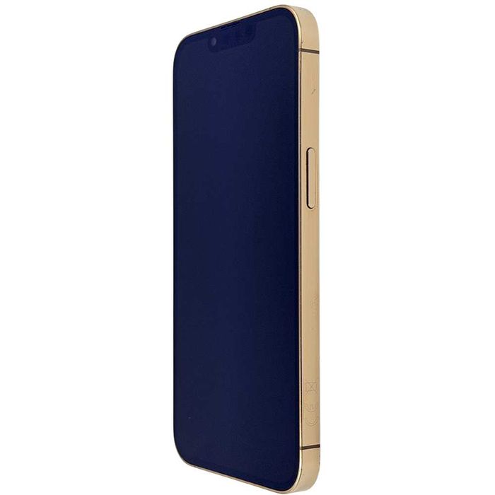 Magazin apple iPhone 13 pro 128gb gold cu garantie in rate foarte bun