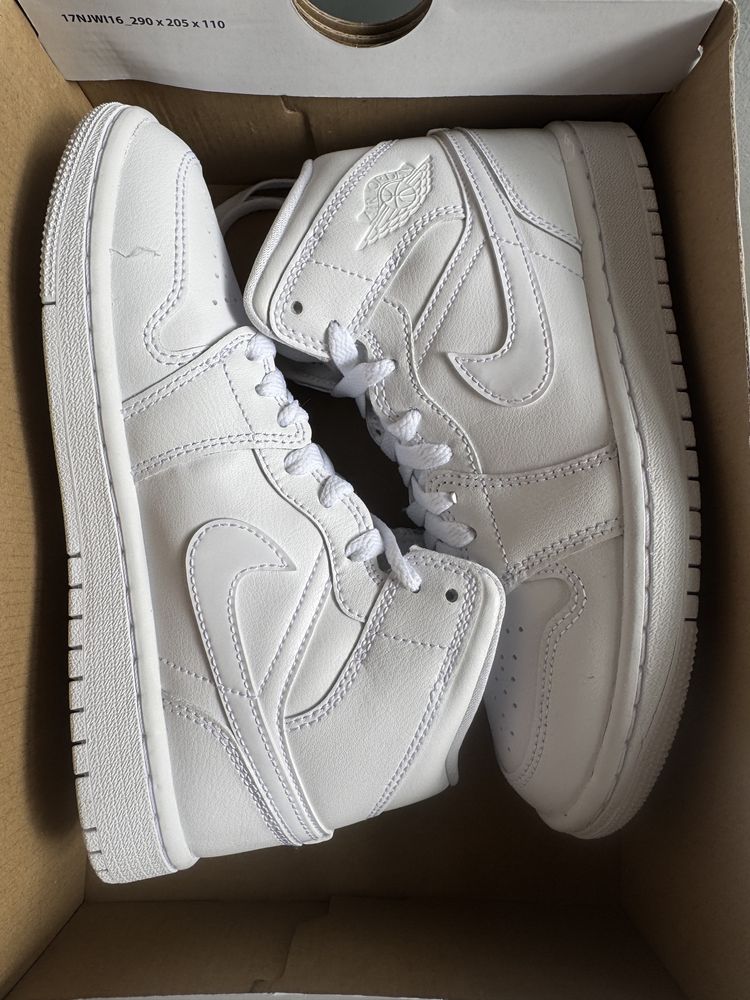 Nike Air Jordan 1 Mid