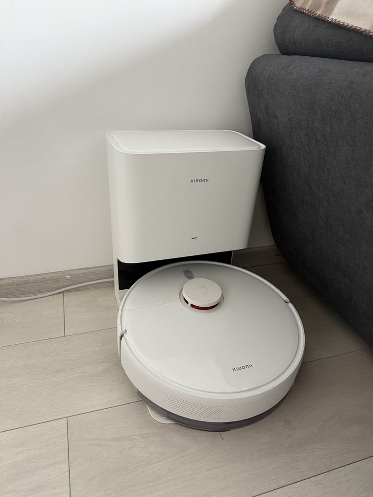 Robot de aspirare Xiaomi X10 BHR6068EU 1100 lei