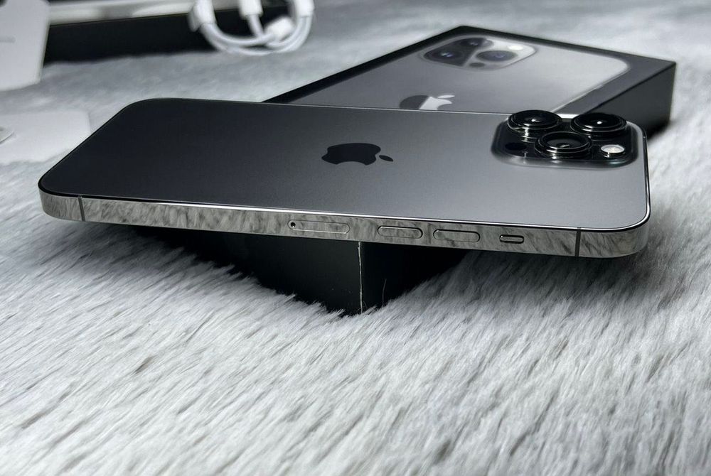 iPhone 13 Pro Max 128GB Graphite