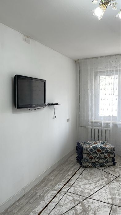 Аренда долгосрочной квартиры