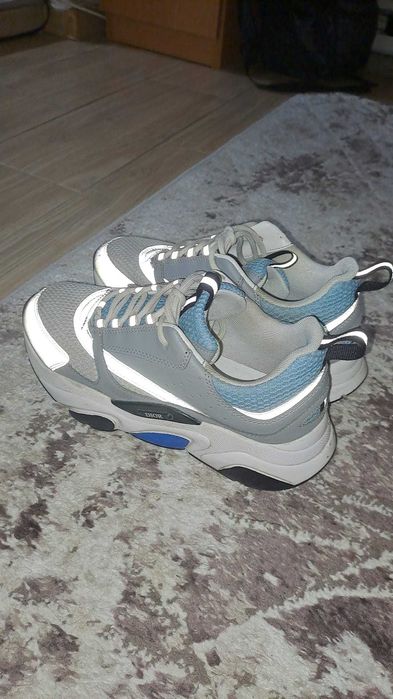 Dior b22 reflective
