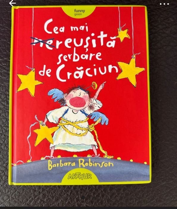 Cărți de  citit aproape noi
