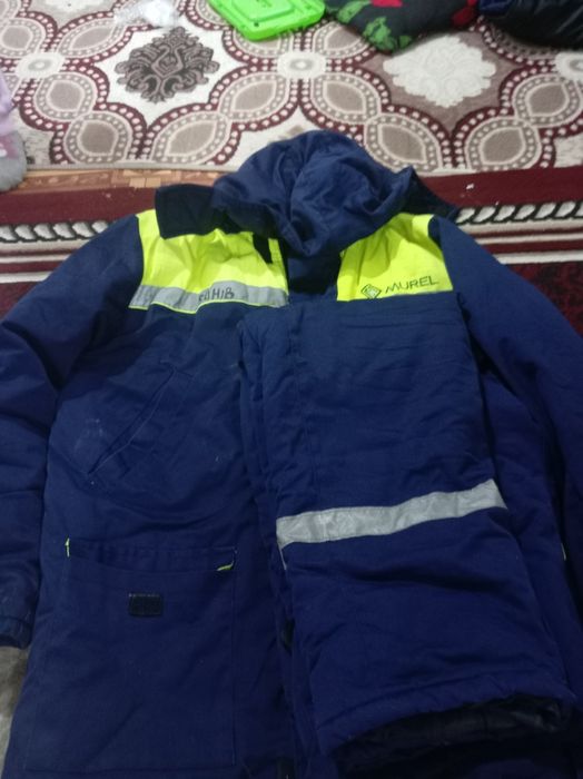 Erkaklar uchun spitsofka