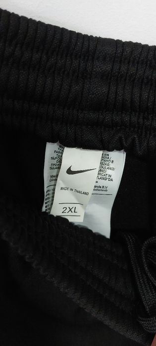 Trening nike Barcelon