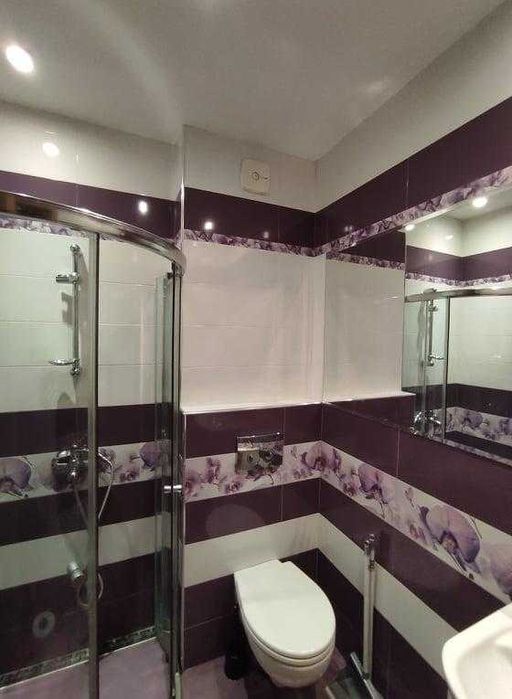 Дава се под наем Двустаен апартамент в София, Красно село - 60 кв.м за 612 € - Снимка #6