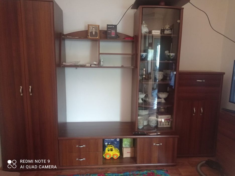 Стенка сатамын Келісім бағасы болады.