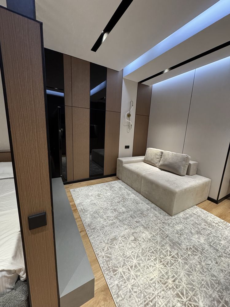 Аренда Квартиры, Новостройка, Шота Руставели Prestige Garden 1/11/13