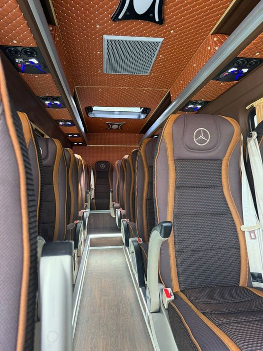 MRR Confort Travel – Închirieri microbuze , Oradea
Călătorește