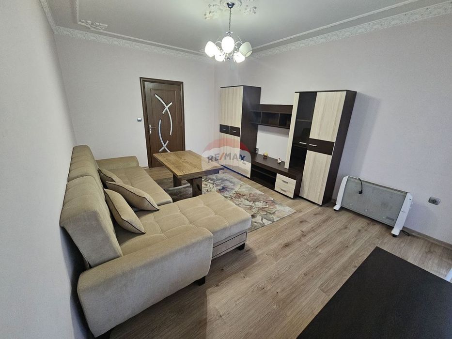 Тристаен апартамент под наем, ж.к. Възраждане 1 Т4191