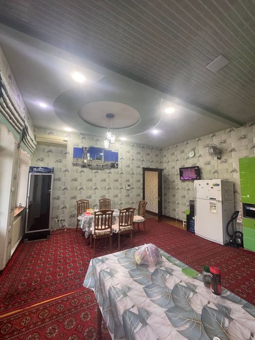 N5147 Yunusobod tumani Moyqorgon 6 sotix