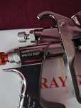 Pistol de vopsit Saigaole W400,(Avalon)nou