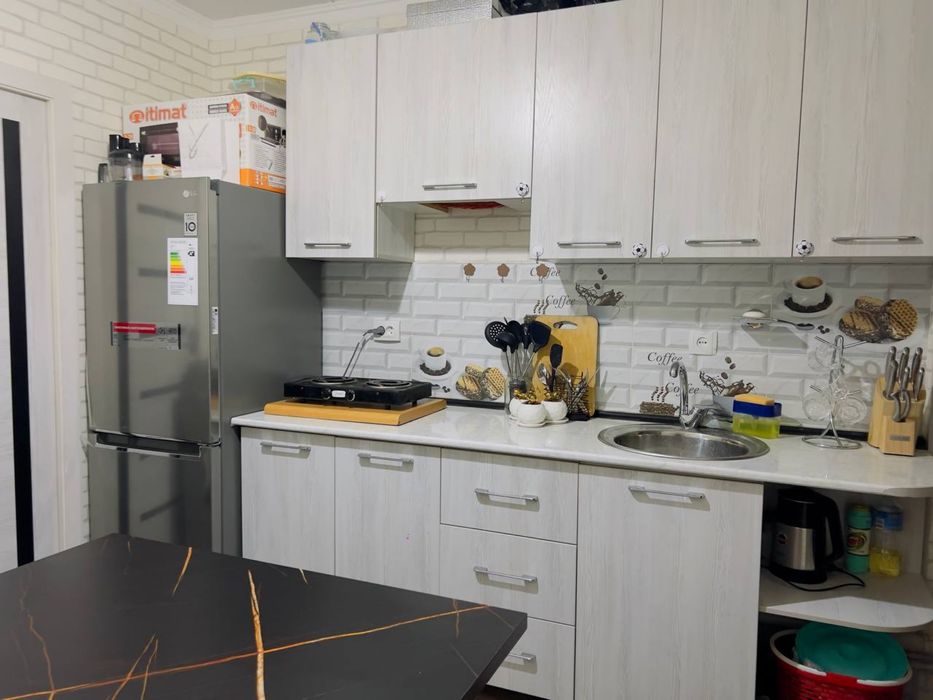Срочно Продается 2-х комнатная кв в ТТЗ, без маклер, $42000