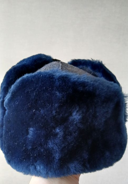 Новая шапка военная форменная