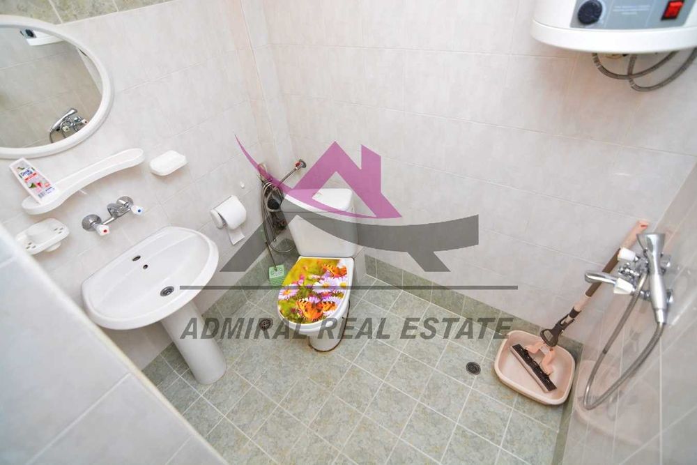 Продава се Мезонет в Варна, Център - 115 кв.м за 2348 €/кв.м - Снимка #6