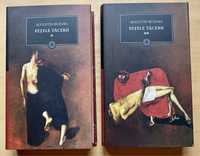 Augustin Buzura - Fetele tacerii (2 volume)