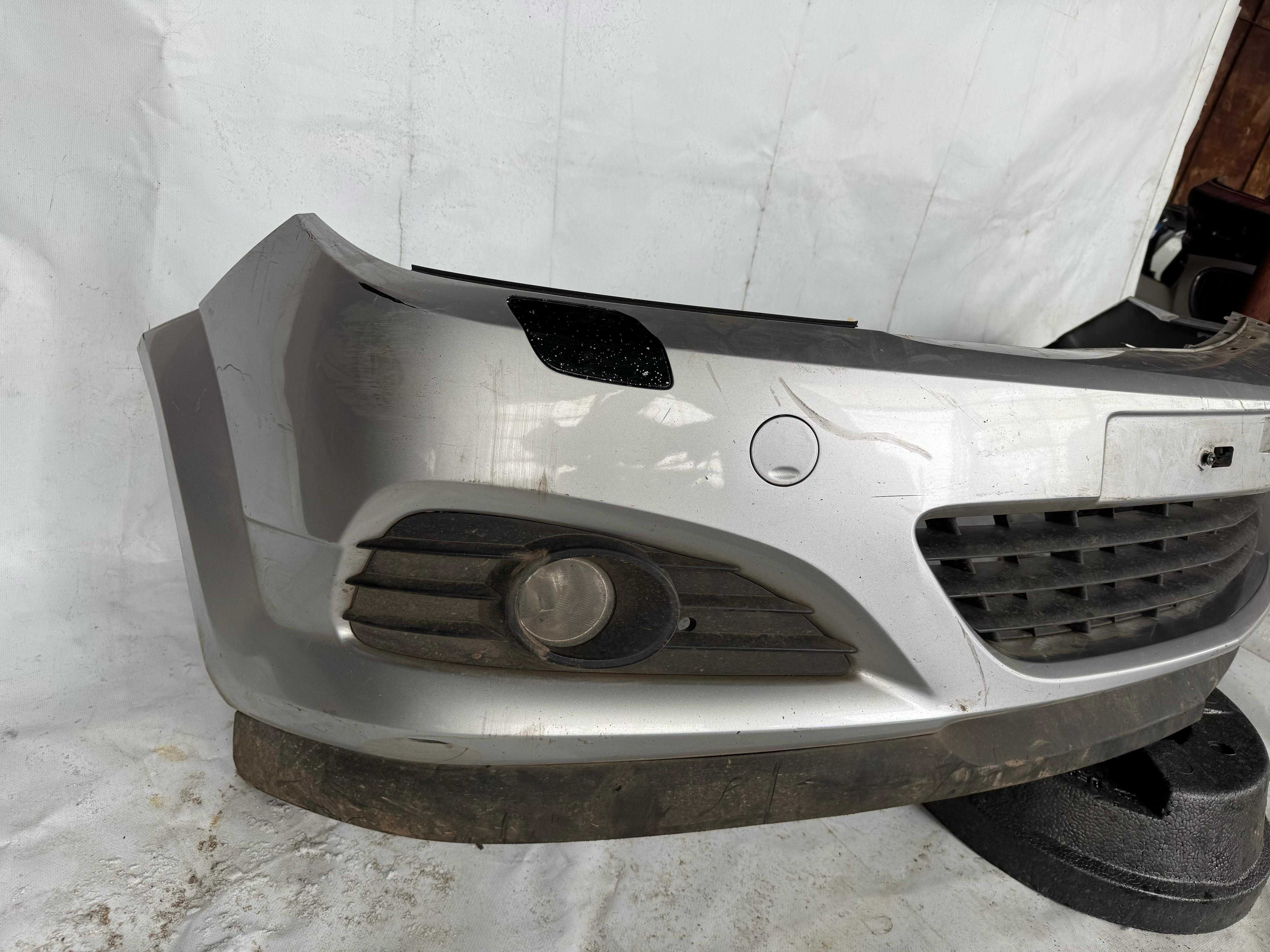 Bara Fata Opel Astra H GTC Cabrio