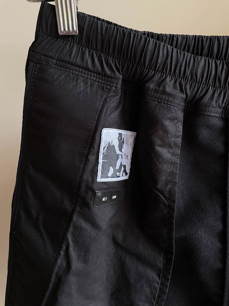 Къси панталони Rick Owens DRKSHDW