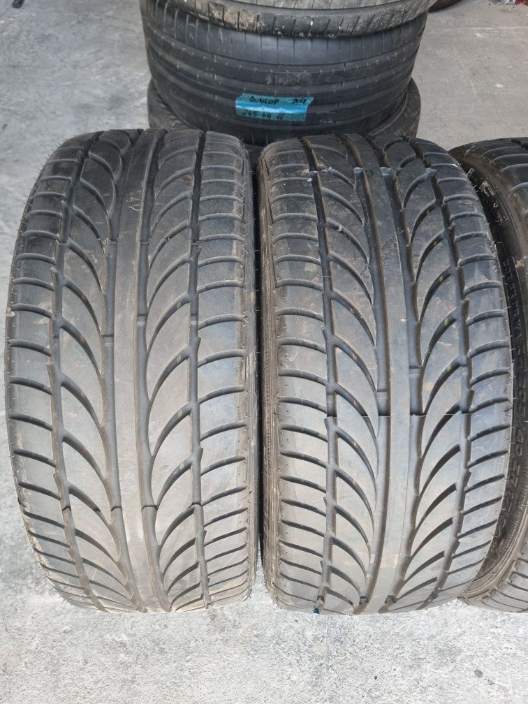 2 x Anvelope vara 205/40/ZR17 84w Achilles Sport DOT (0419)